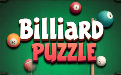 Billiard Puzzle