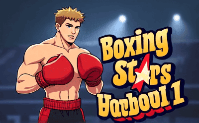 Boxing Stars