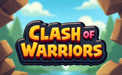 Clash Of Warriors