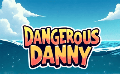 Dangerous Danny