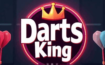 Darts King