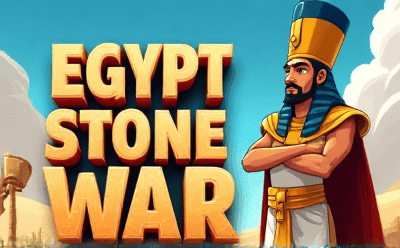 Egypt Stone War