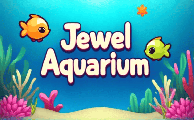 Jewel Aquarium