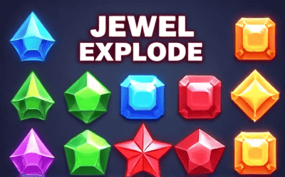 Jewel Explode