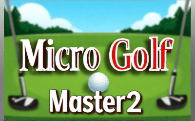 Micro Golf Master2