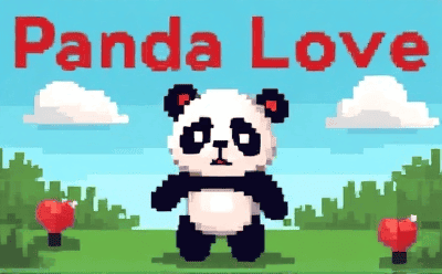 Panda Love