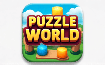 Puzzle World