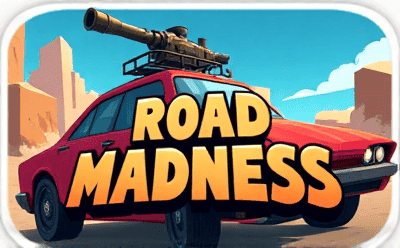 Road Madness