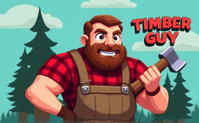 Timber Guy