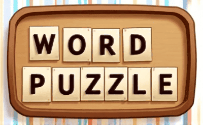 Word Puzzle